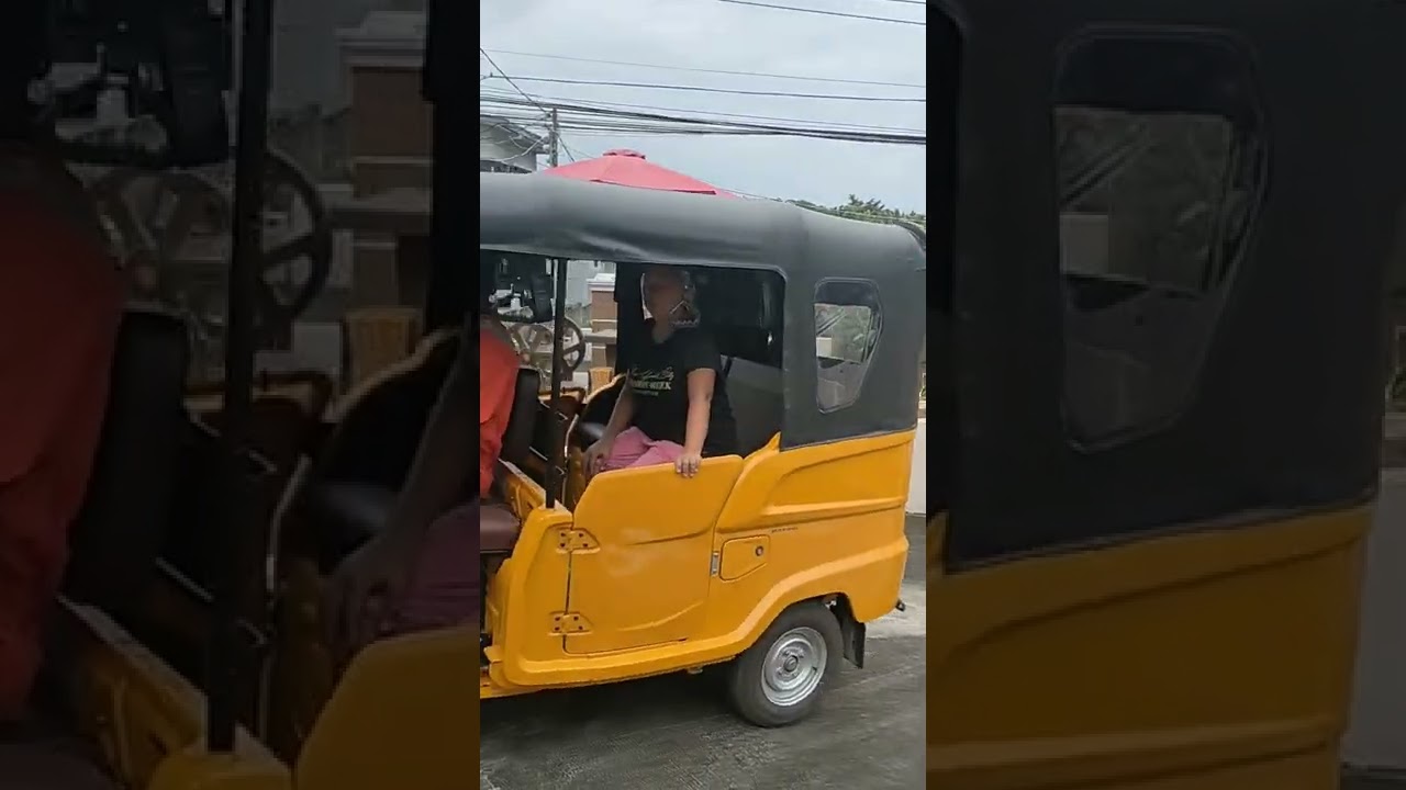 nagpagawa Ng manubela taga bauan Batangas PO