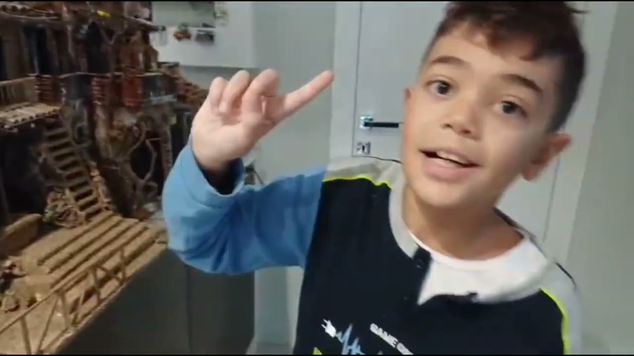 La Magia del Presepe
