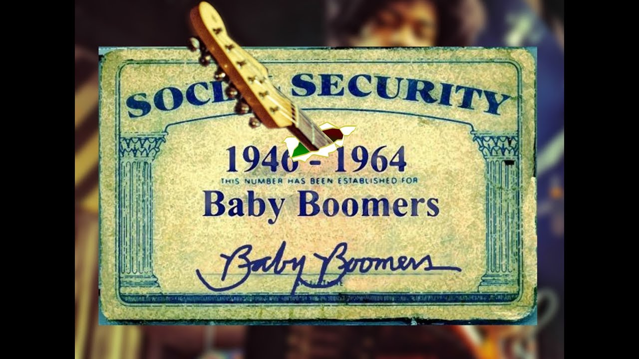 Baby Boomers