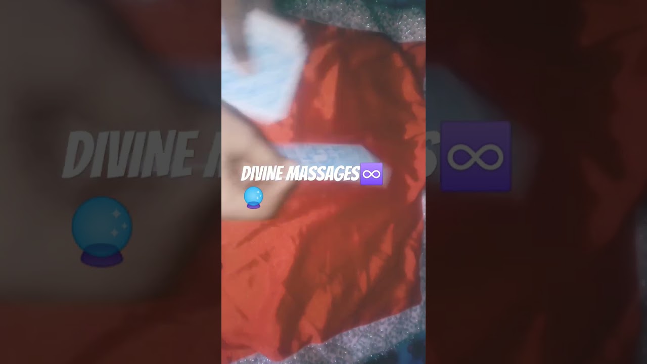 DIVINE MASSAGES♾️🔮#shorts#viral#youtube