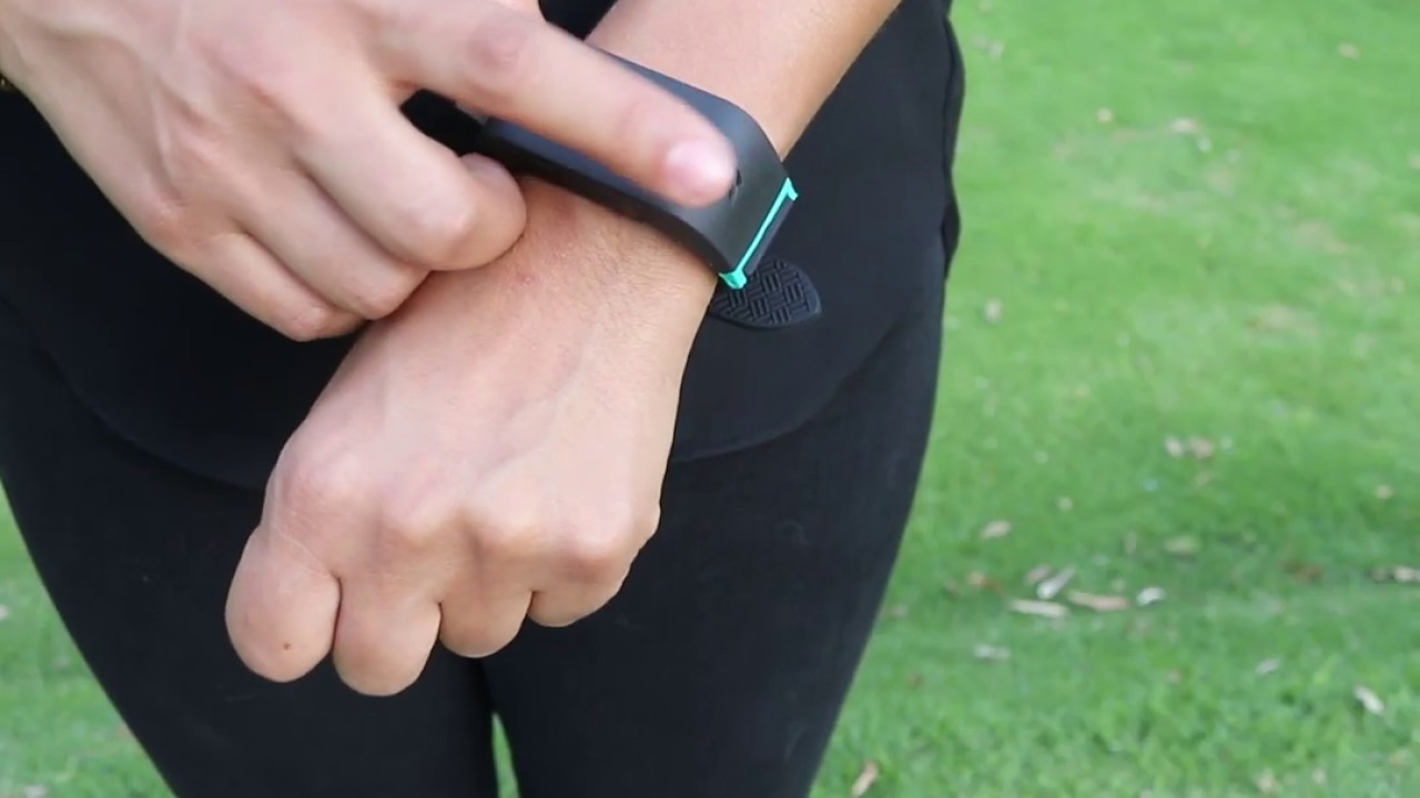 Assistive Technology: Sunu Band, a solution for the blind and low vision