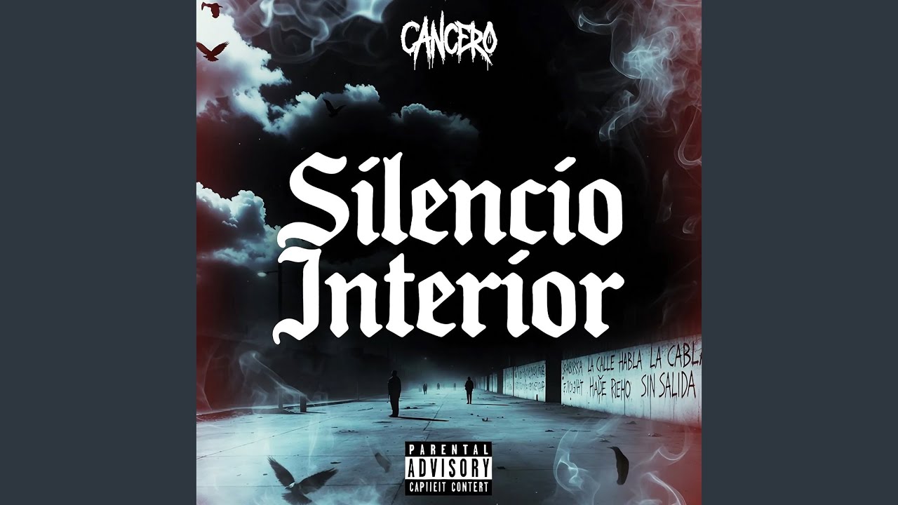 Silencio Interior