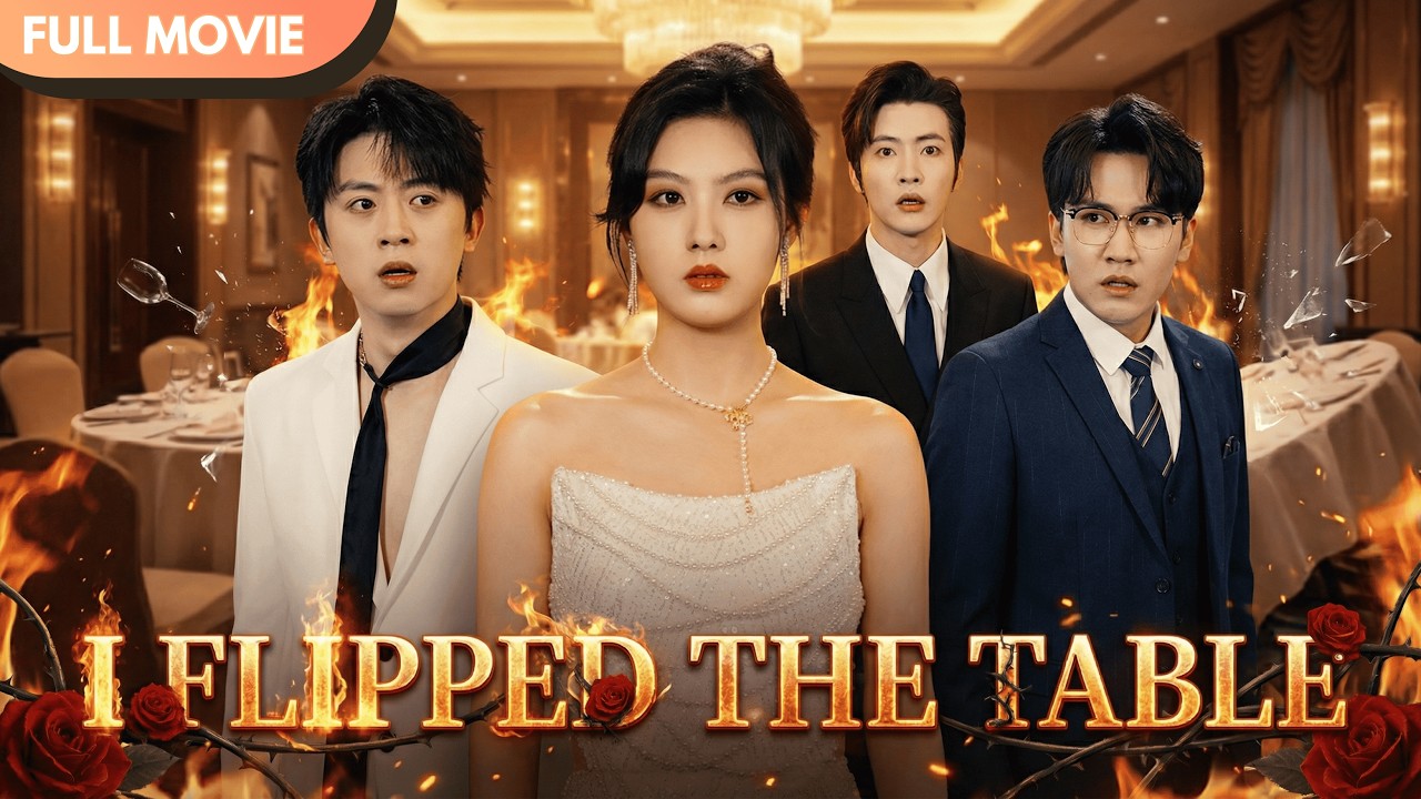 1[ENG SUB] The Biased Family And The Fake Heiress: I Won't Tolerate You In This Life 