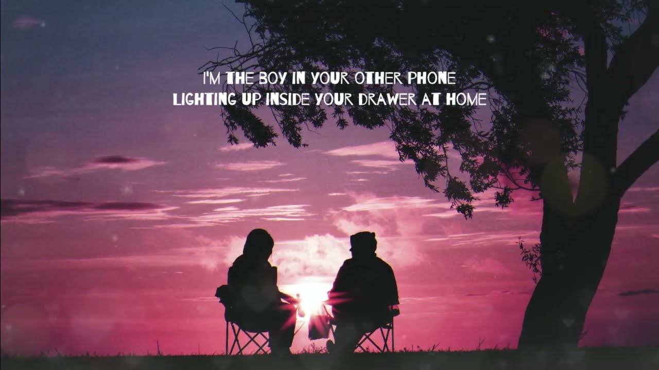 John Mayer - New light ( Lyrics Video )