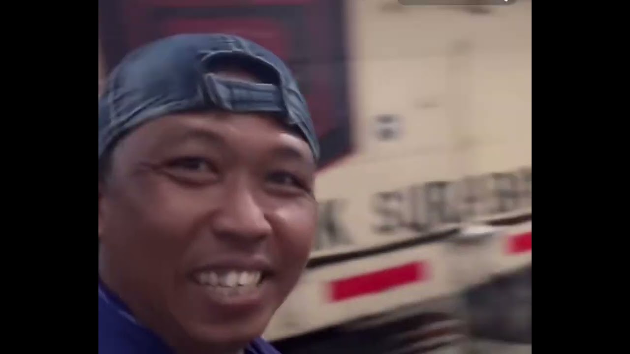 CREW BSS AUDIO REBORN DAN RAMAYANA MUSIK HARUS KUAT MENTAL DAN SEMANGAT BELAJAR