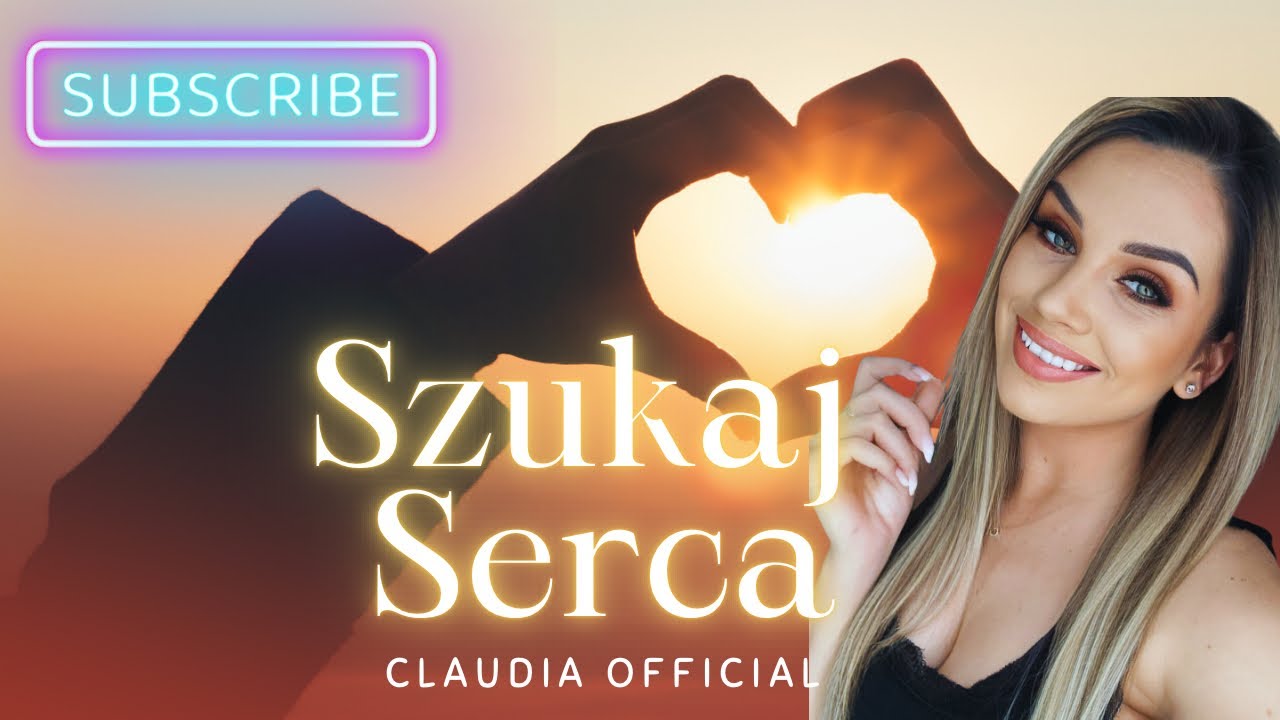 Claudia & Loki - ✨ Szukaj Serca ✨z rep. Venus / 90&rsquo;oldschool Nowość 2023 / Official Video