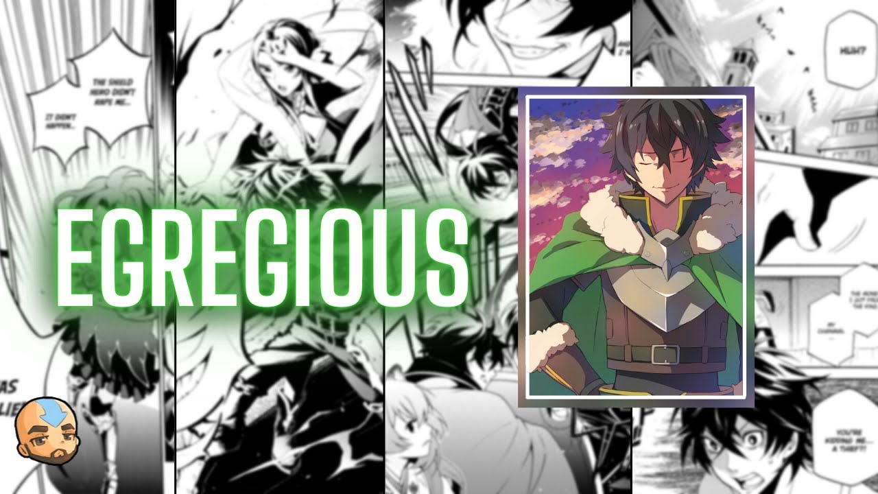 ANIME RAP SONG | 