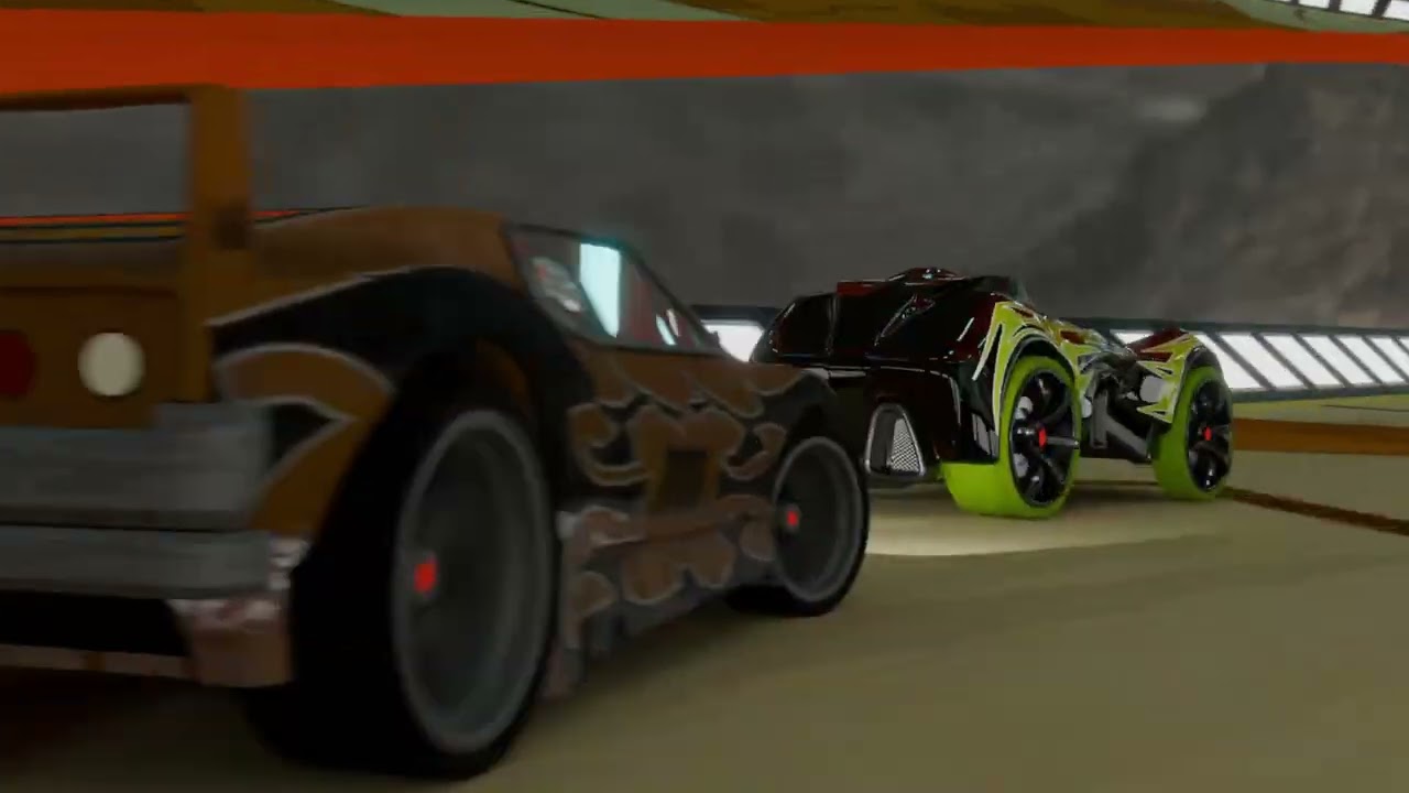 #acceleracers 5 PRUEBA DE ANIMACIÓN n.20