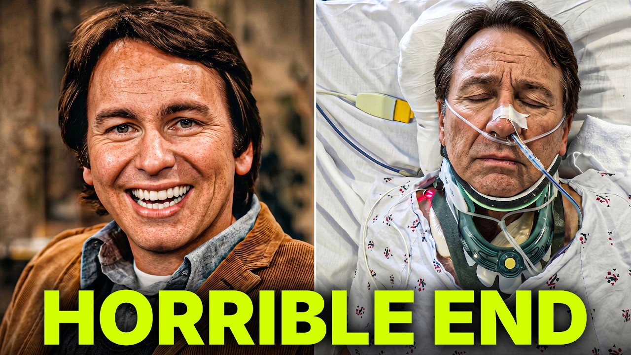 20 Sitcom Stars Whose Horrible Deaths Shocked The Entire World