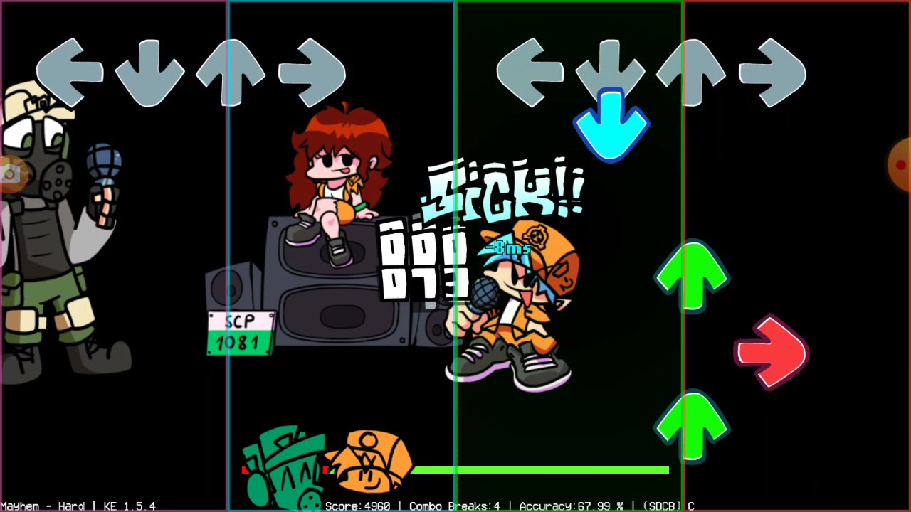 friday Night site Android otimizado(portado por goldie-5)
