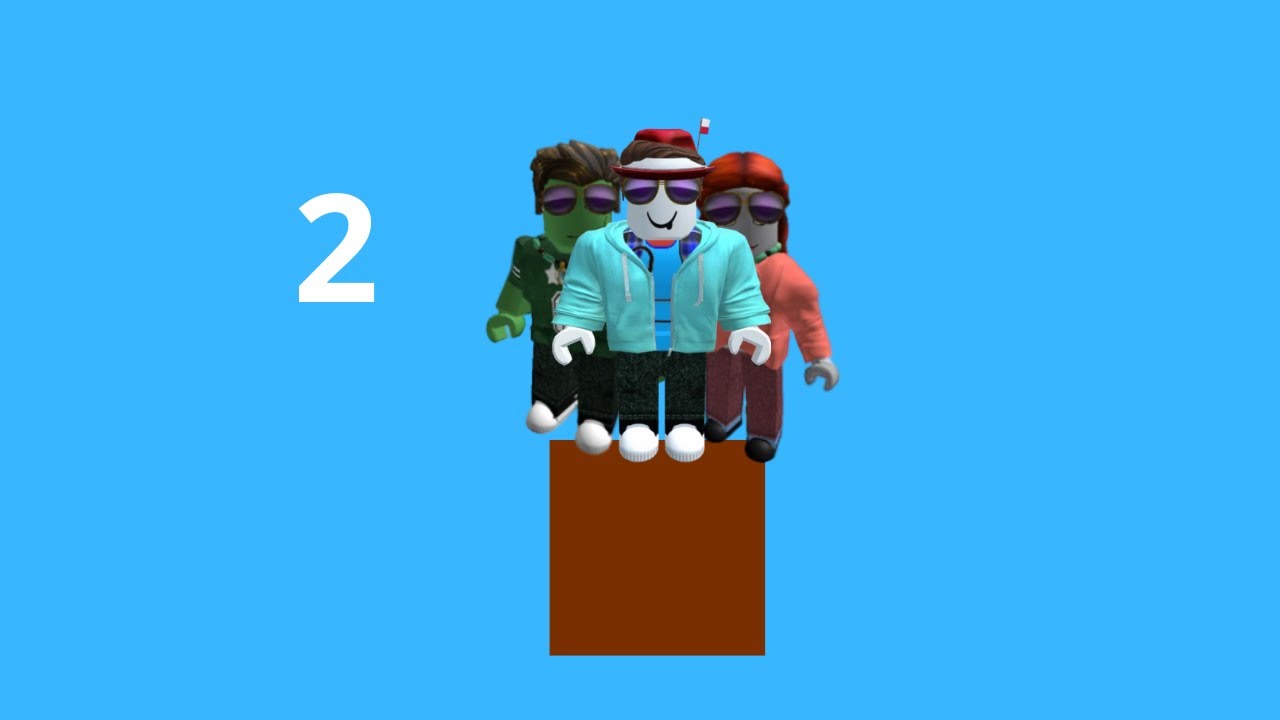 one block z Bartkiem i Julą 2