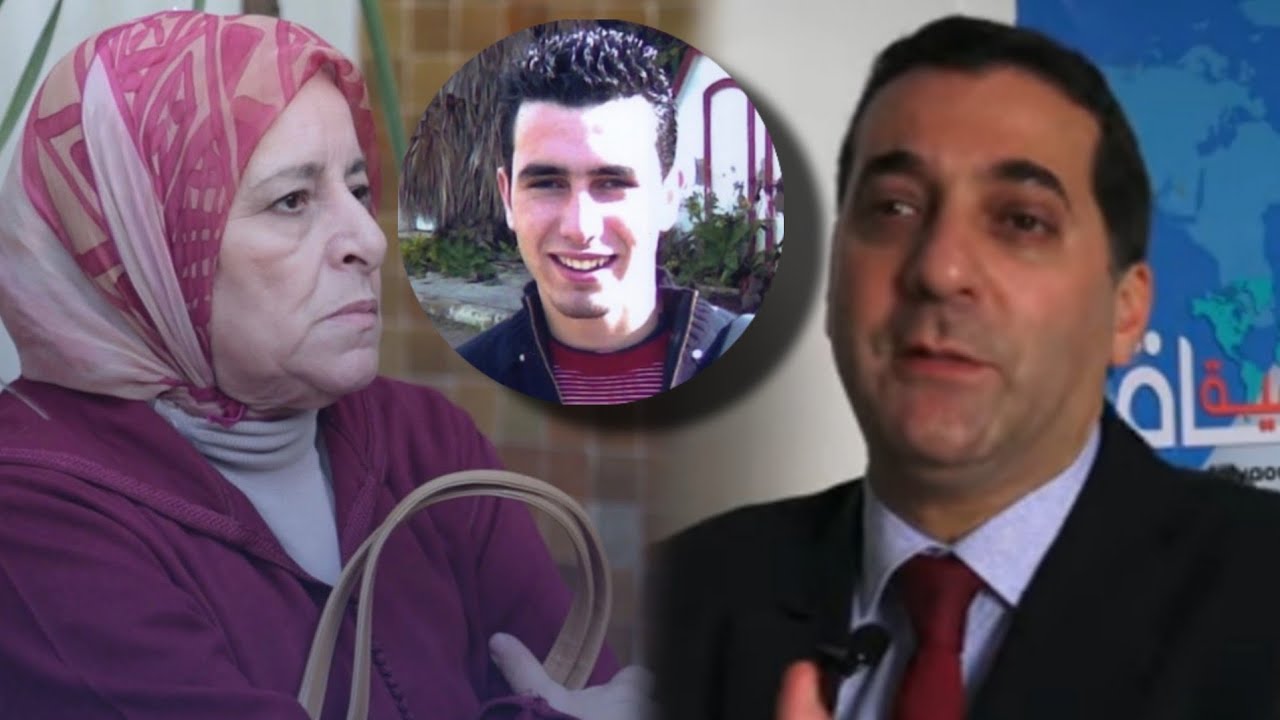 محضر الدرك .. أين الجـ.ثة .. مستجدات قـ.ضية التهامي بناني على لسان المحامي علي رضا زيان