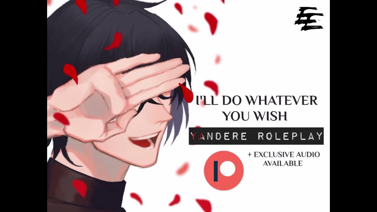 M4A Yandere Thief Steals You Away – Pt. 1 // Nikolai Audio Roleplay [ASMR]