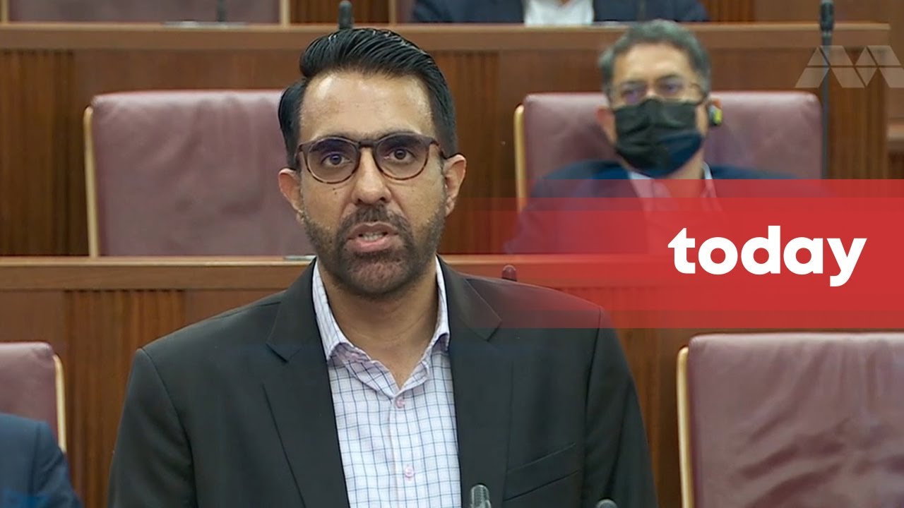 Pritam Singh slams privileges committee's findings