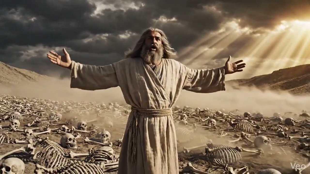 Ossos secos 