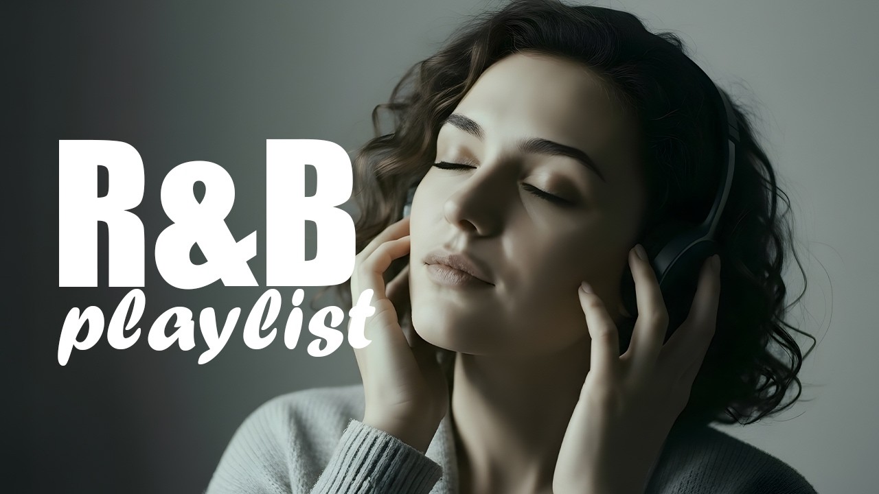 Playlist R&B 1   Whispers in the Dark ✨ – Cinematic Neo Soul   Chill   Night   Coffee
