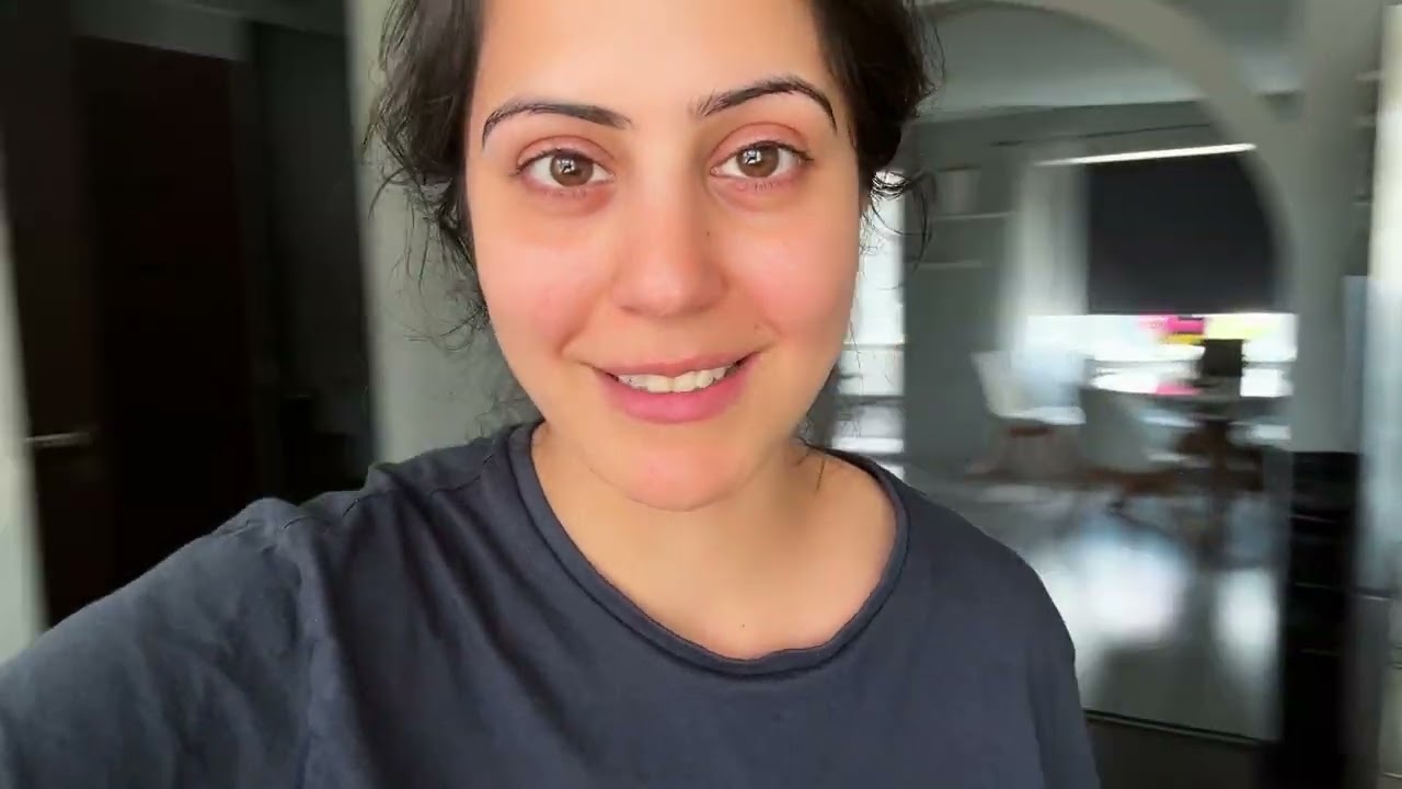 Finally Divya can hear properly 🦻. Life in UK. Indian in UK