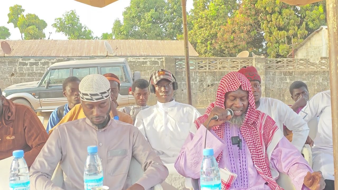 تابع كيف نستقبل رمضان 