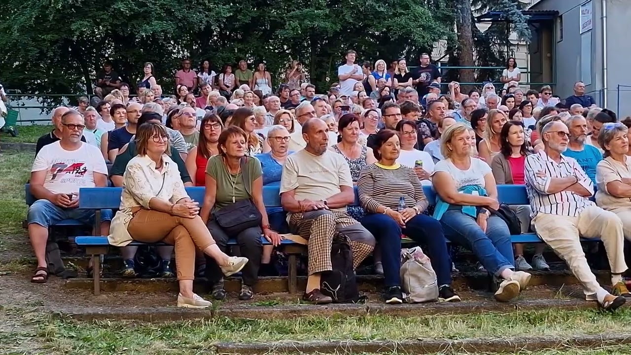 74. loutkářská Chrudim, Nezmaři, 30.6.2025