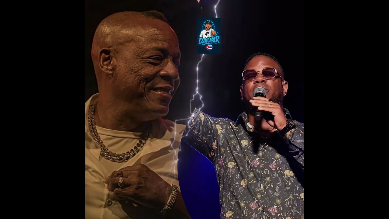 Elito Reve y su Charangon Feat Maikel Dinza / El jonrón / En vivo Casa de la Música Galeano 2025 🇨🇺 