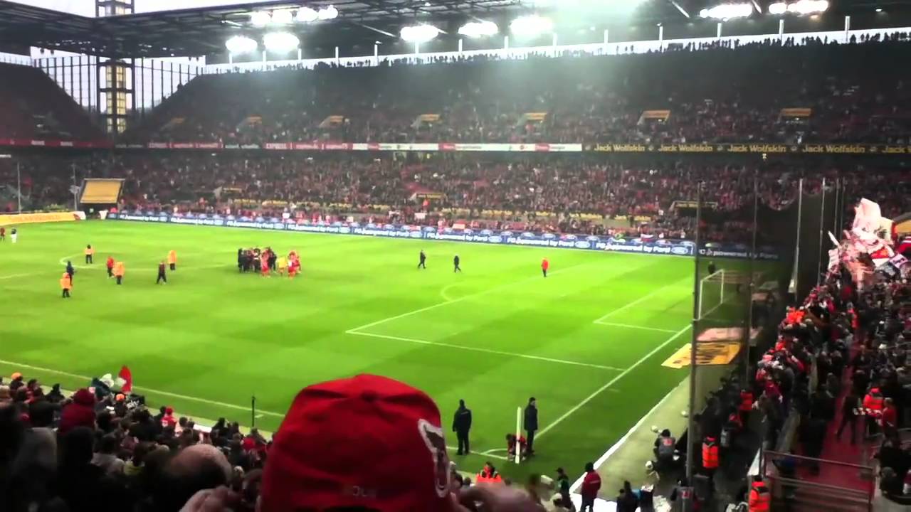 Kölle Alaaf 