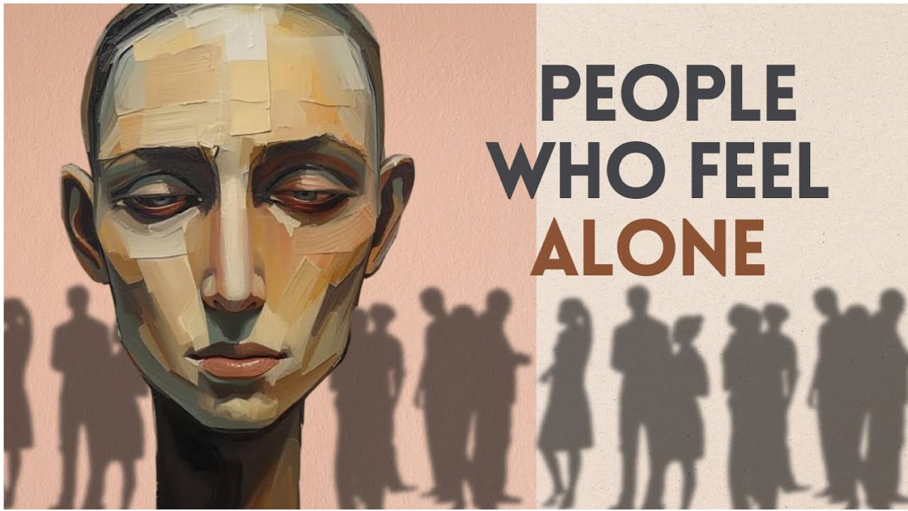 The Psychology of People Who Feel Invisible in a Crowded Room
