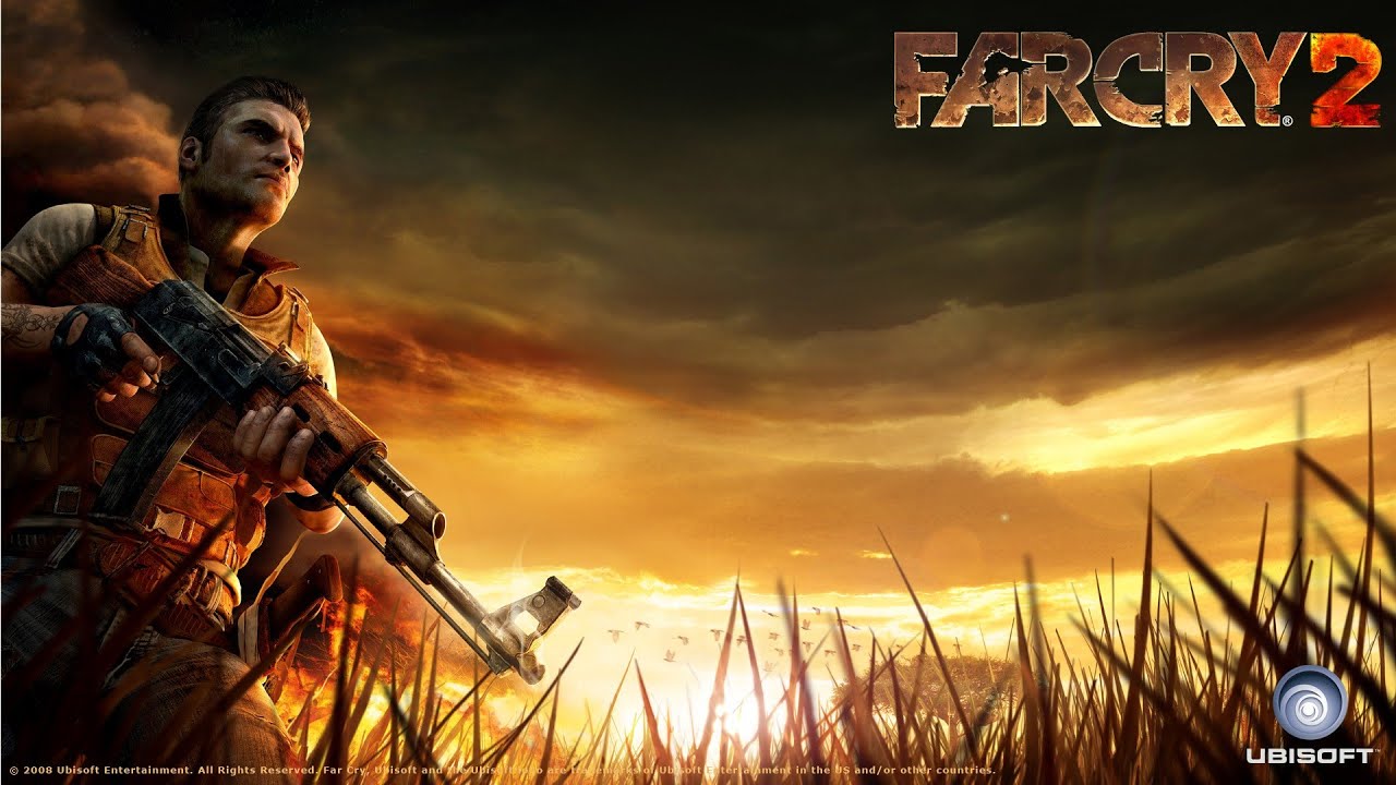 Far Cry 2 GTX 1650 & i5 10400F Gaming Benchmark 1080p ALL Settings