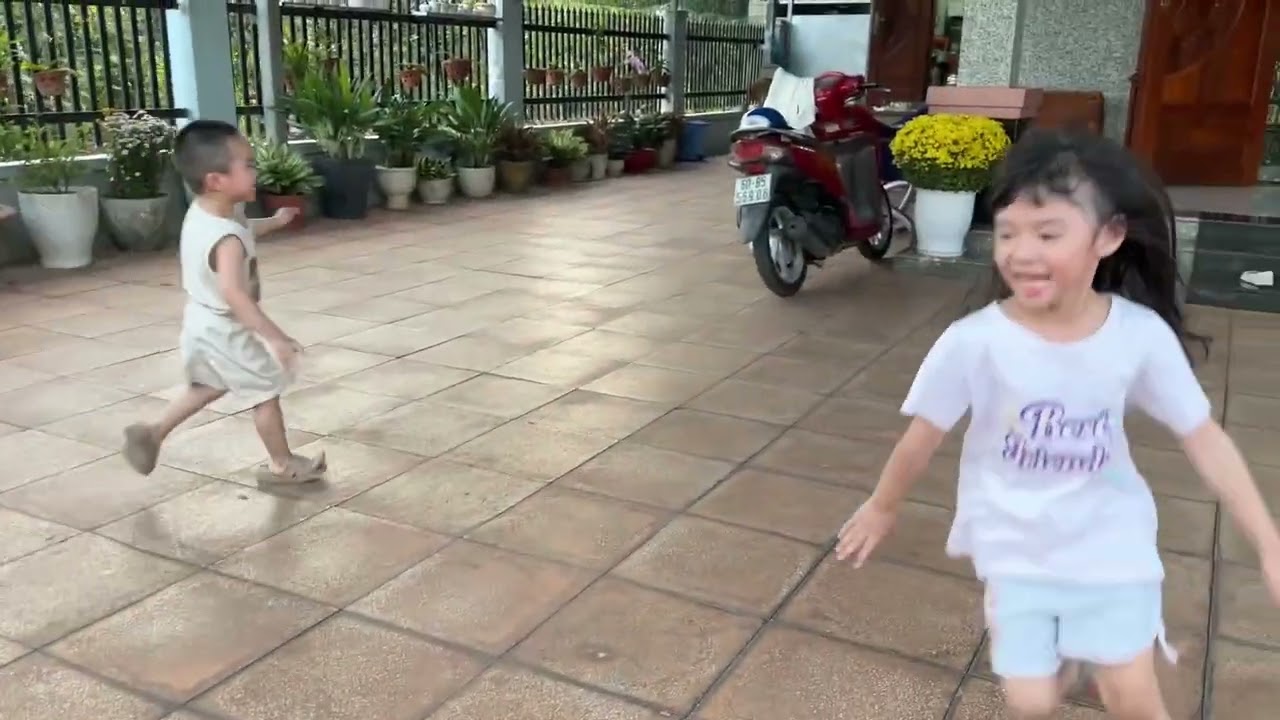 Roland và Dì Cà #vietnameseboy #baby #rolandpham #cute #funny #vn2026