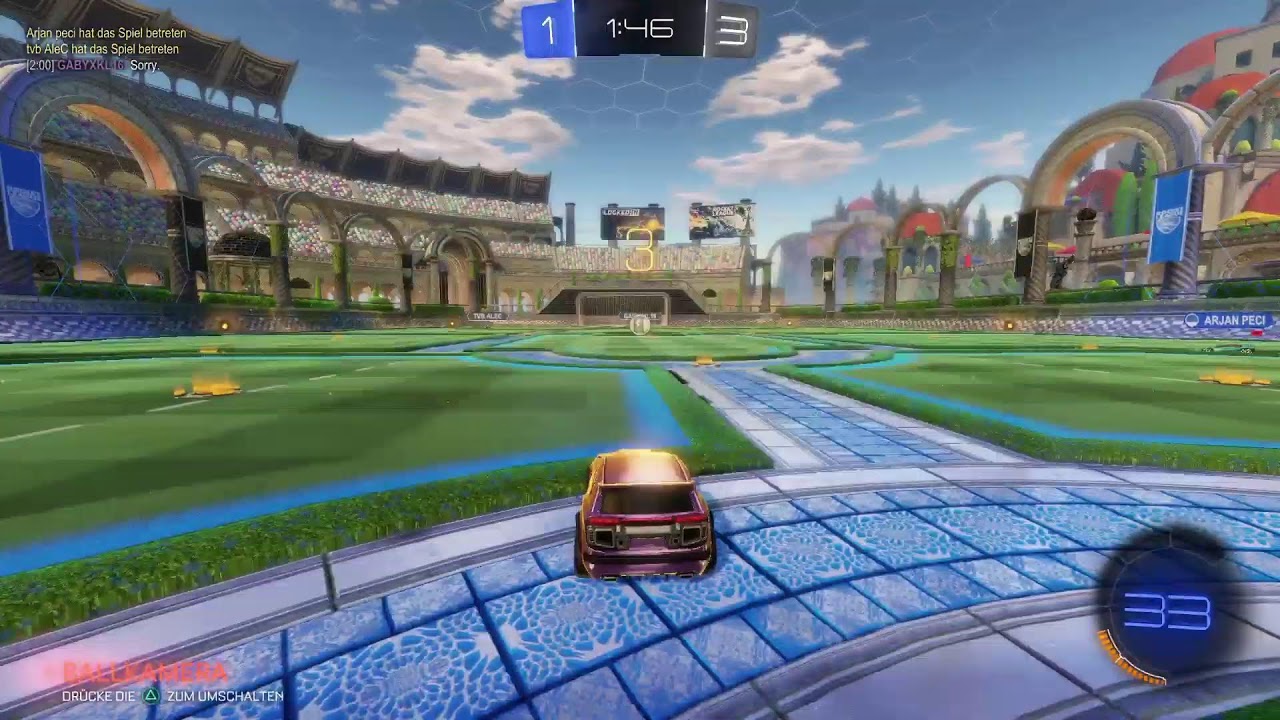 RL RANK