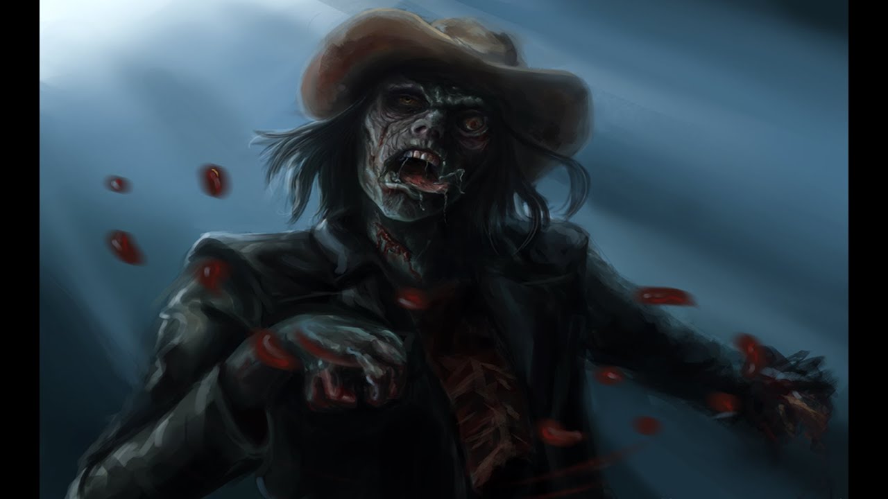 Dross cuenta 3 historias de terror XVI