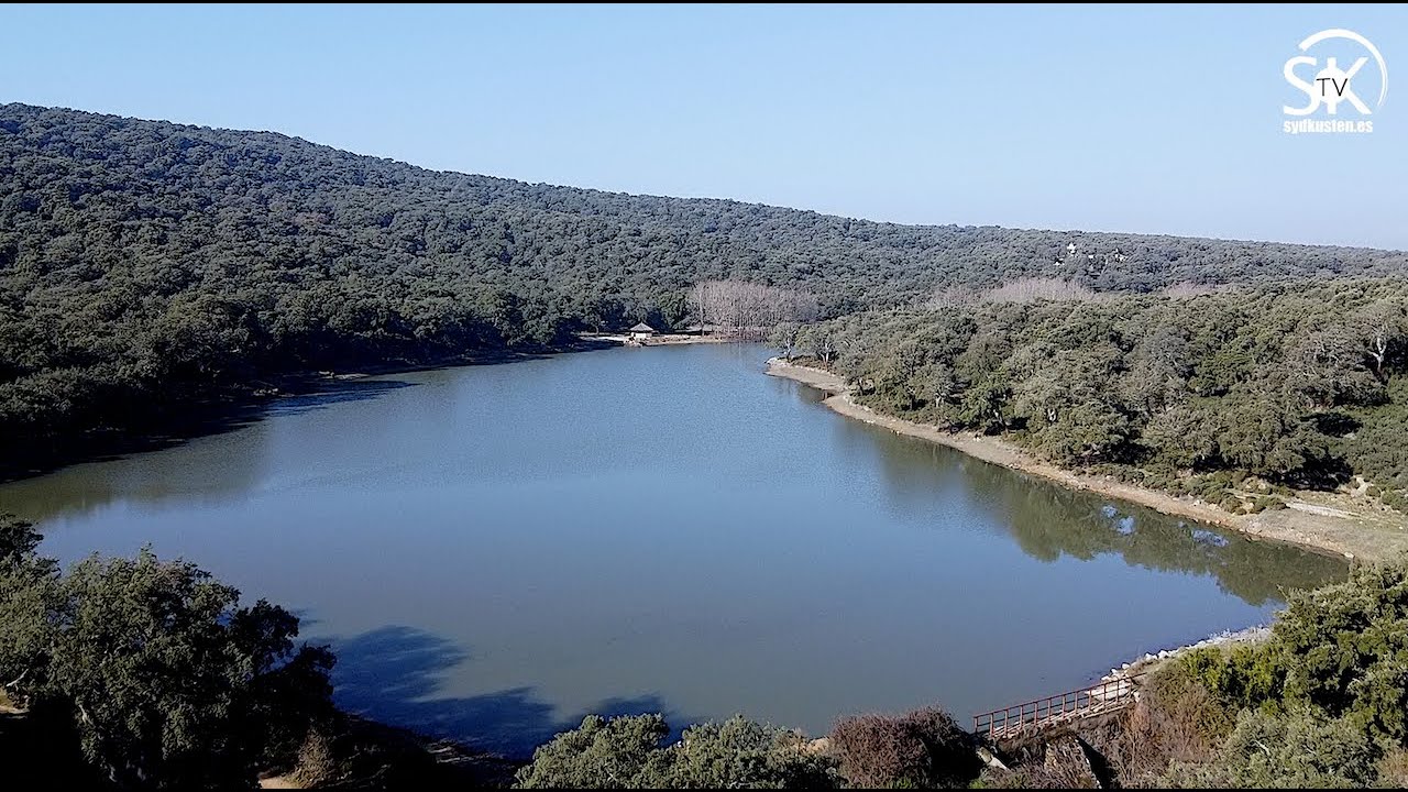 El Pantanillo - Montejaque (M&aacute;laga)