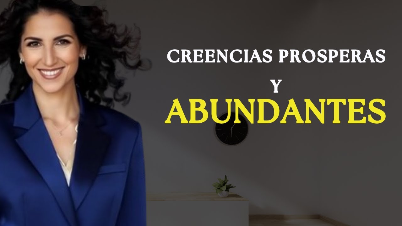 Afirmaciones Positivas diarias