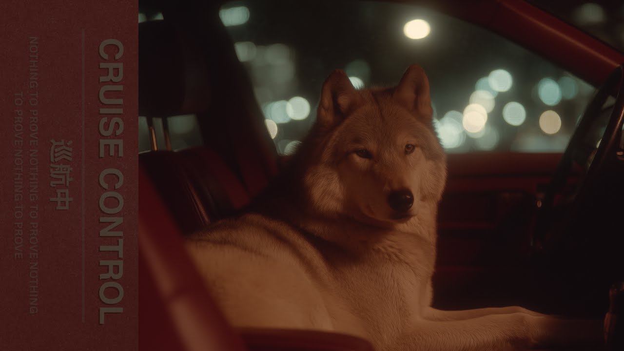 Cruise Control | Jazzy Liquid DnB for Night Drives, Focus & Flow