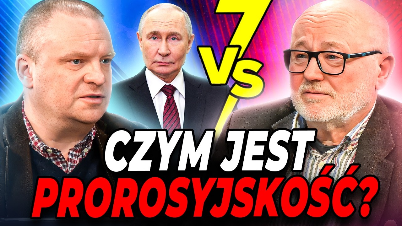 BILANS CZTERECH LAT WOJNY | WARZECHA KONTRA PŁK DERLATKA