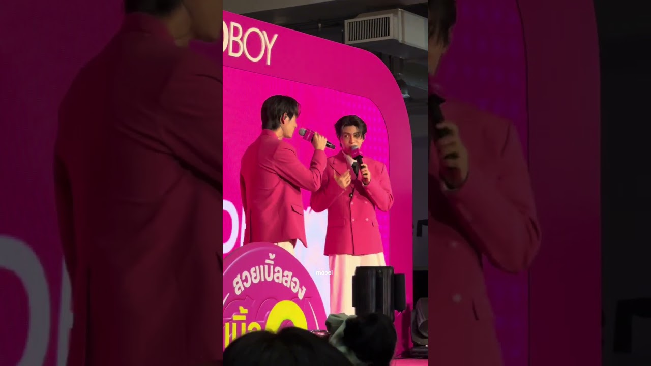 เสียงหัวใจ (LOVE ECHO) by WilliamEst #williamest #EVEANDBOYXWILLIAMEST 