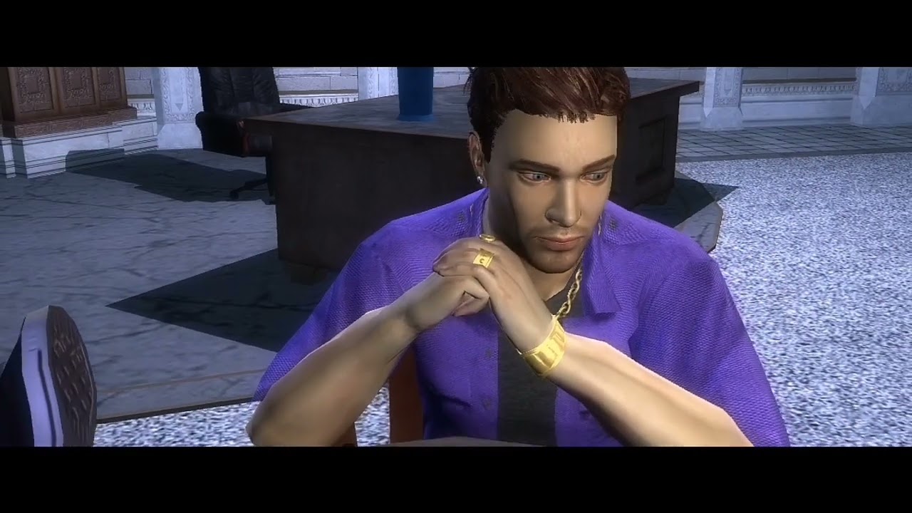 Saints Row 2: Part 6