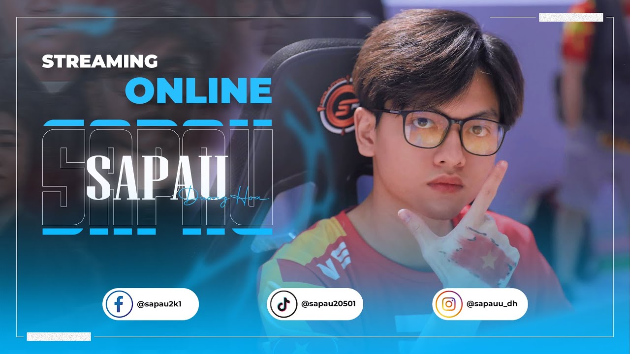 🟢 LIVE 9/1 ► Ngày nào cũng live 14h - Trừ T7 CN