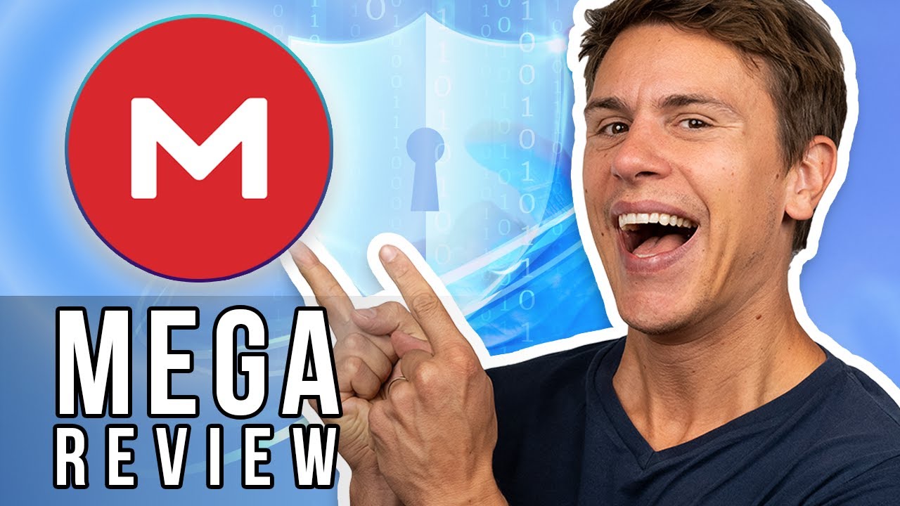 MEGA Review: Is 20GB Free Cloud Storage Worth It?