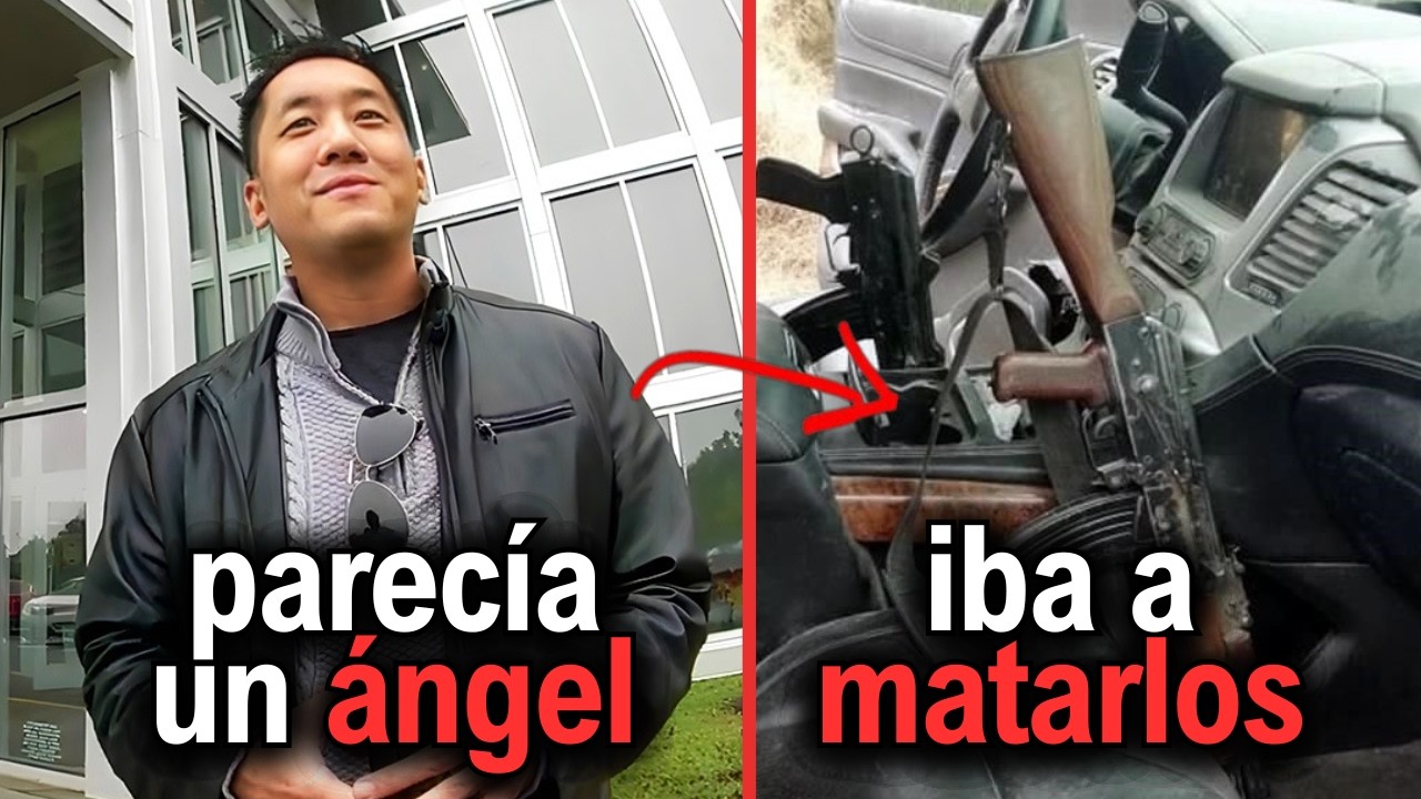 Cuando Polic&iacute;as Detienen A T3rroristas Justo A Tiempo...
