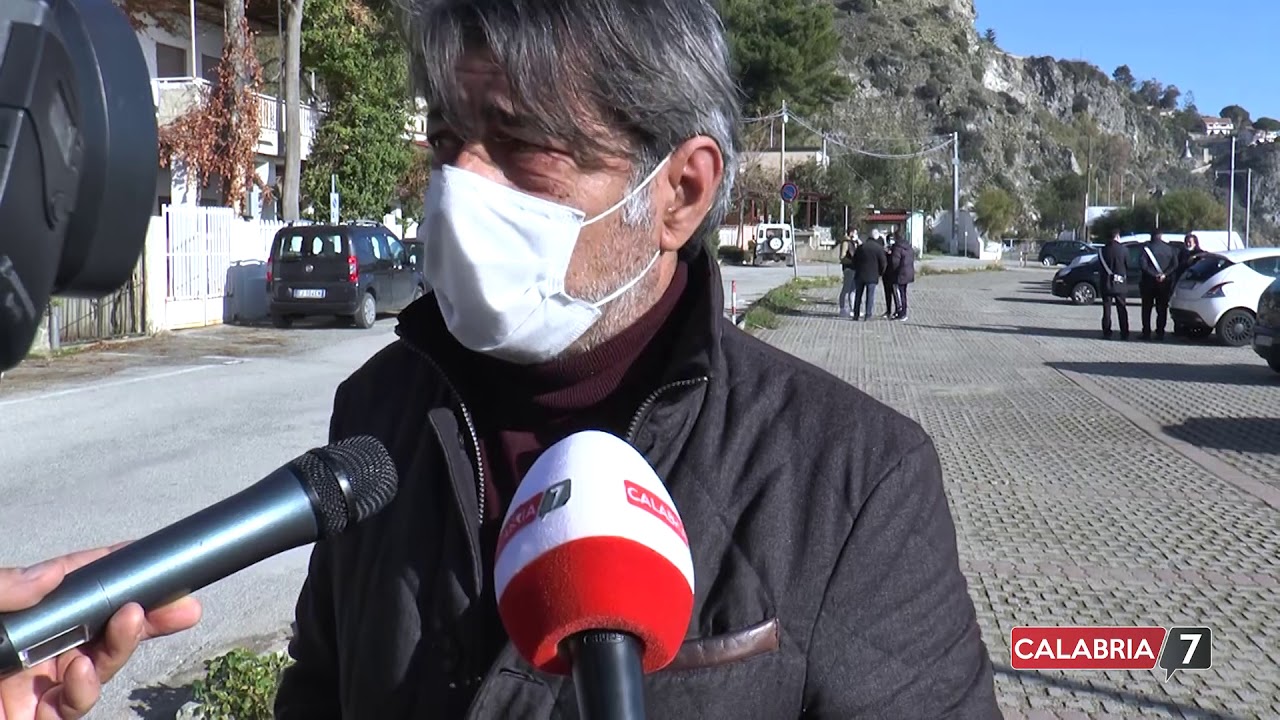 Ecomostro nel Catanzarese, il sindaco di Stalettì: 