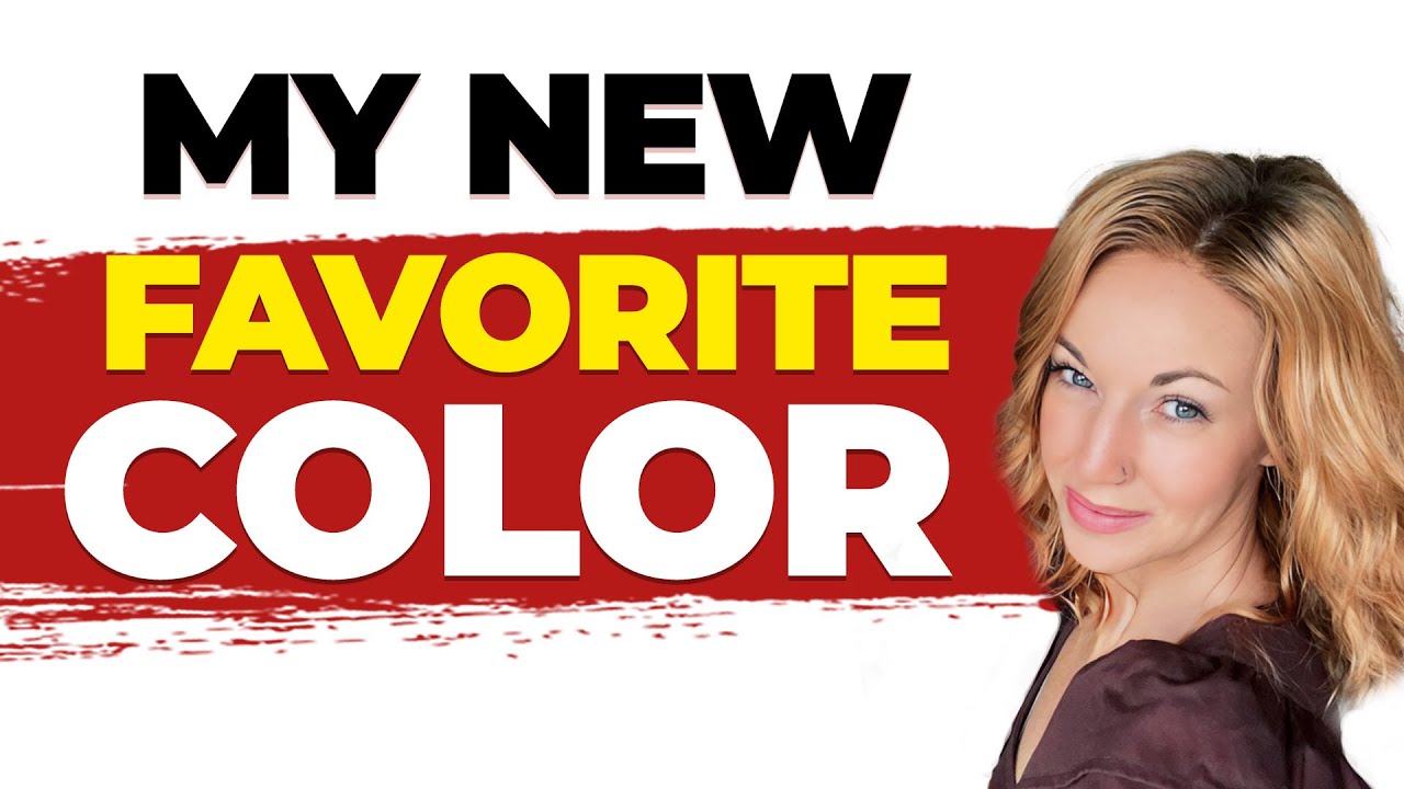 Brand New Color - Avalon by Estetica Wig Review | Chiquel Wigs
