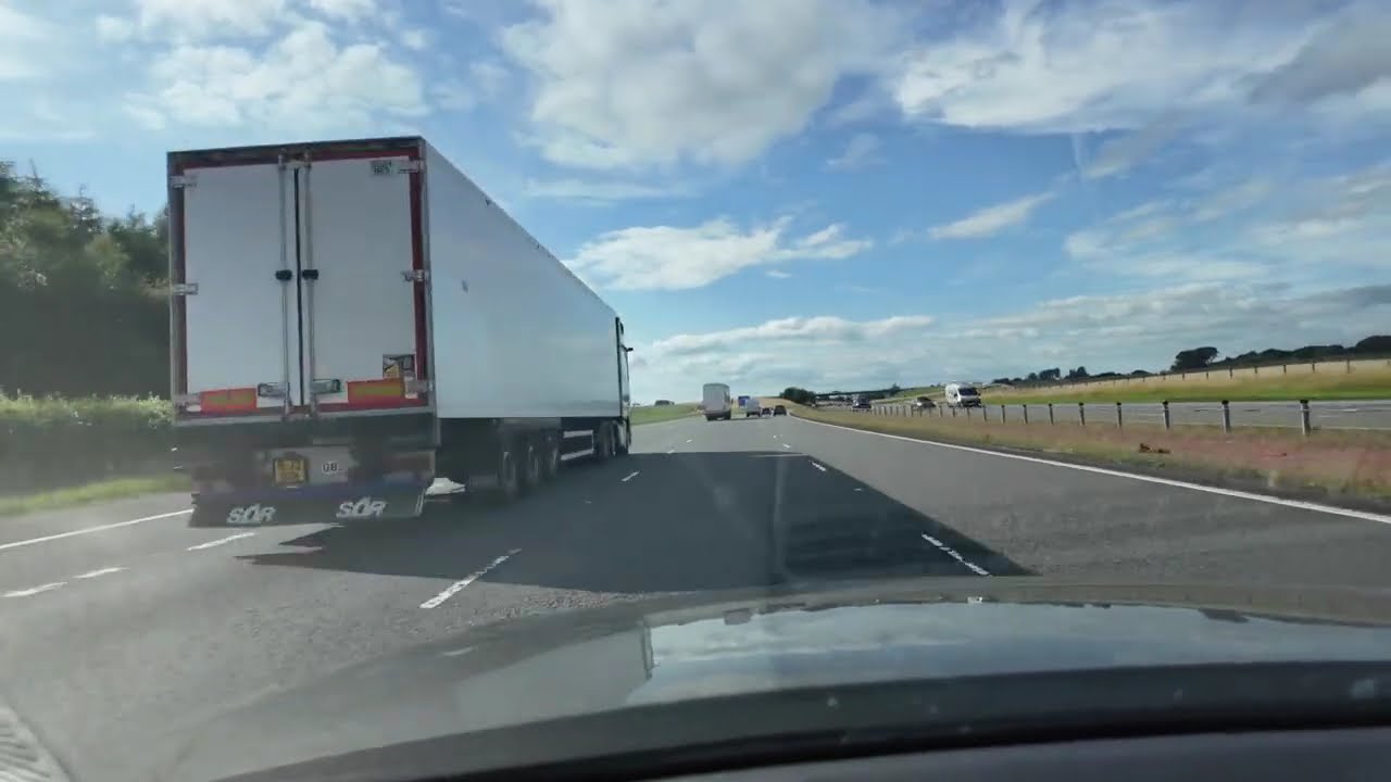 Travel Rochdale To Scotland With Kids