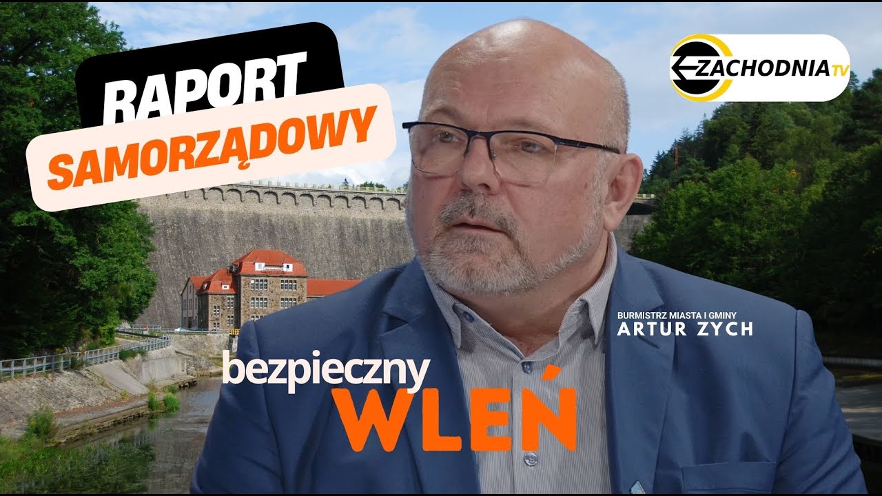 Raport Samorządowy Artur Zych