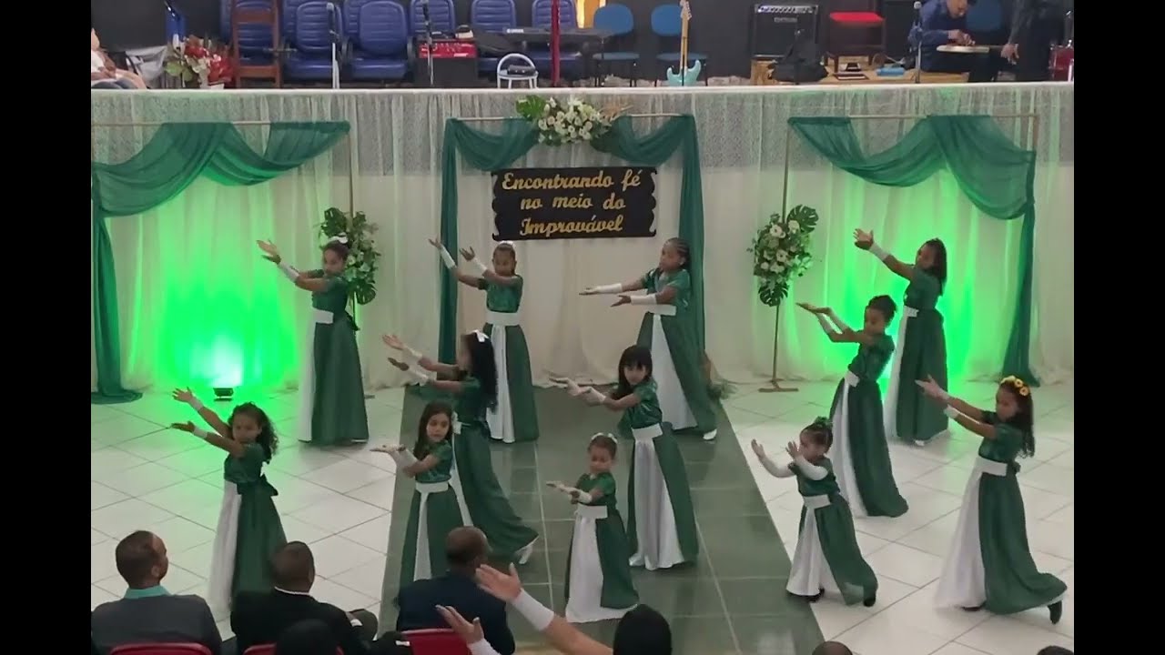 Oh , quão lindo esse nome é - Ana Nóbrega