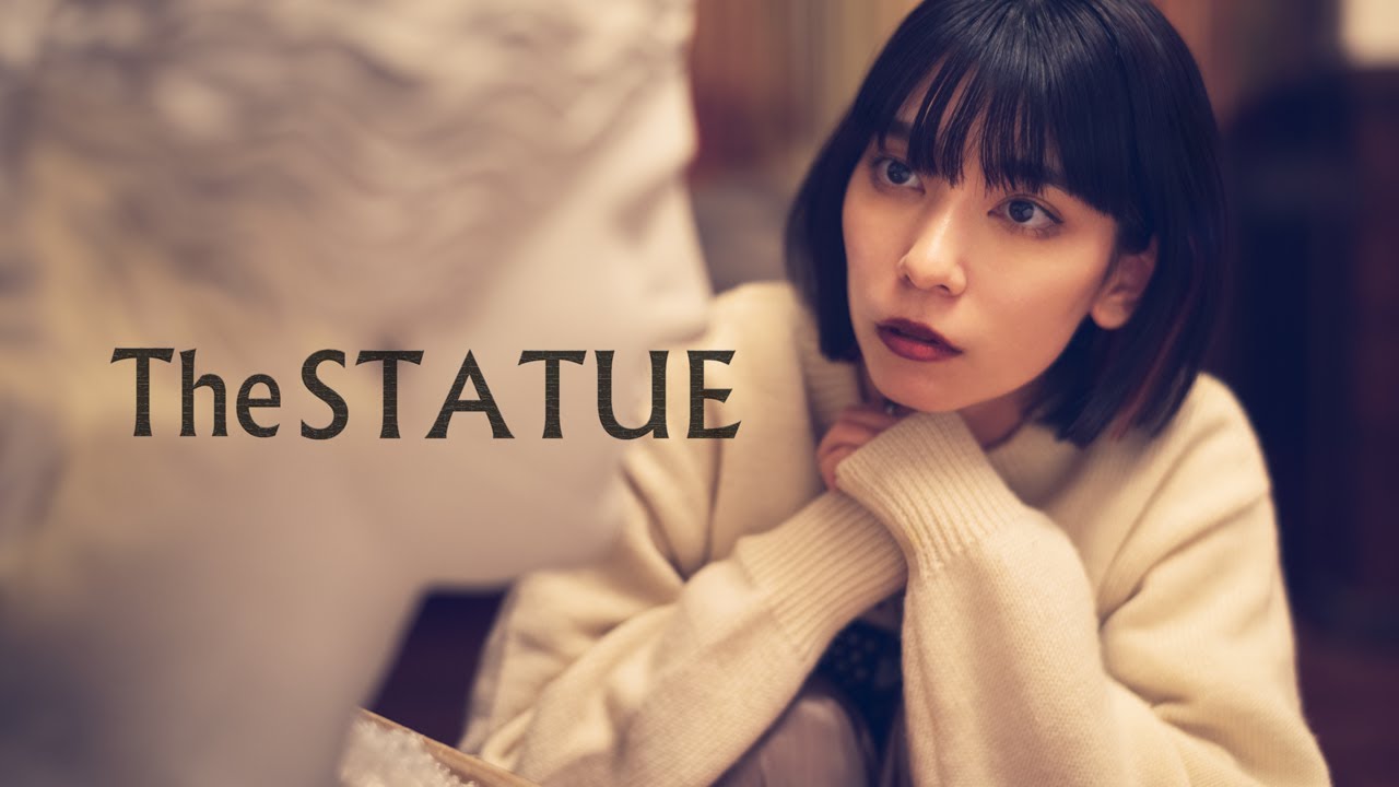 The STATUE | Horror Short Film