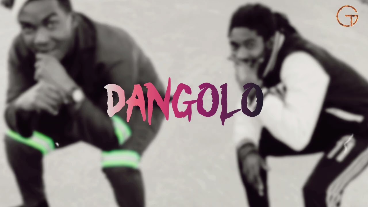 Sënpaì x Biggie_TG - Dangolo ft. Boyas_TG