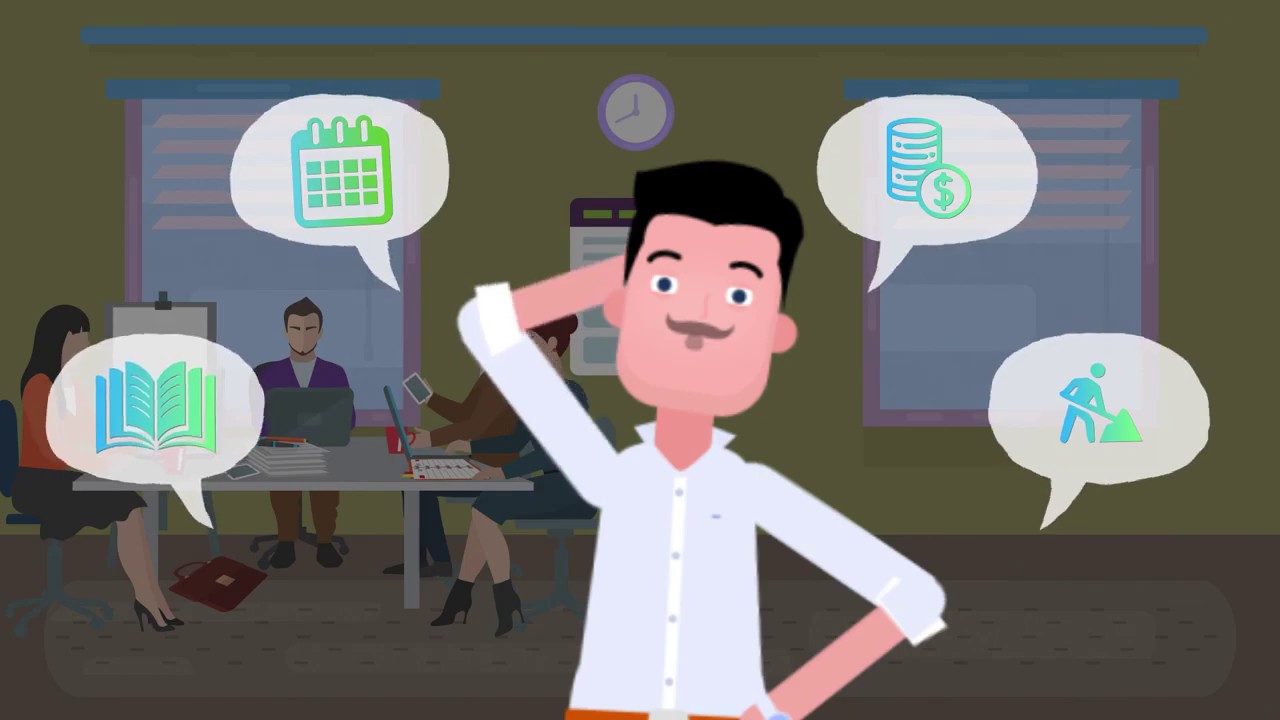MyCond - Administra&ccedil;&atilde;o Virtual de Condom&iacute;nios