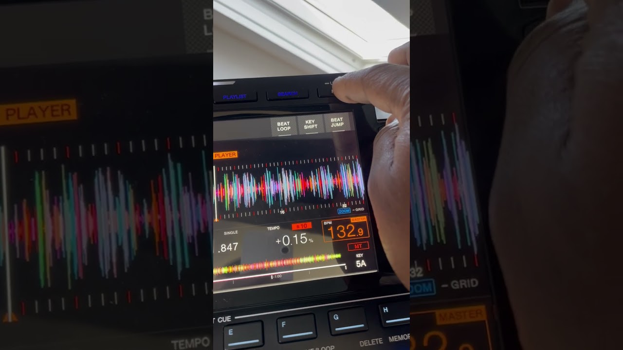 DJ Tip: Avoid Hot Cue Issues on CDJs