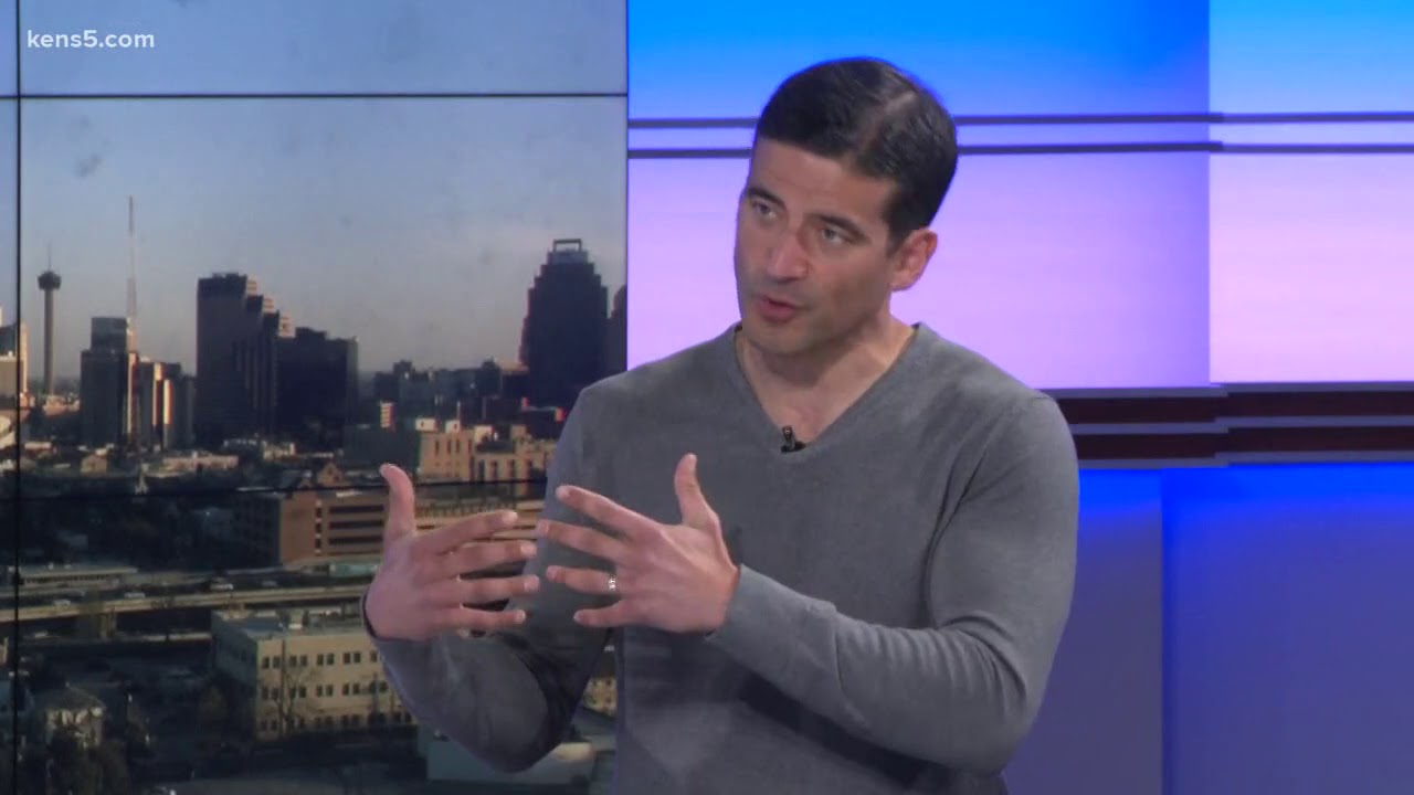 Nico LaHood says he won't support Joe Gonzales in the general election