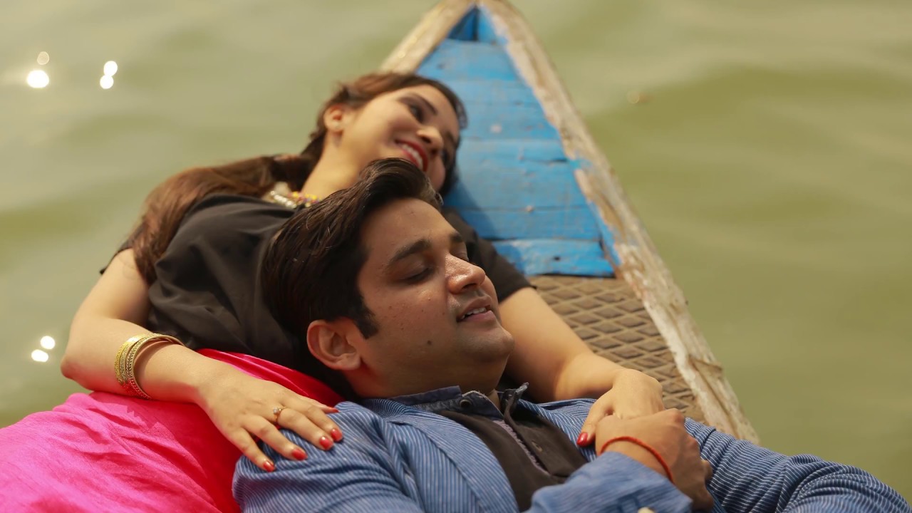 Prewedding ||  Swati & Acchay